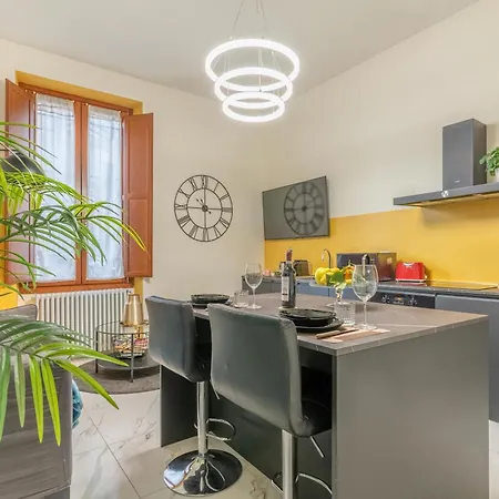 3 Min Da Metro - Relax E Collegamenti Per Olimpiadi 2026 - Marblenoir *